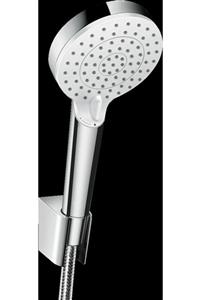 Hansgrohe Crometta Duş Askı Seti Vario, 160 Cm Duş Hortumu Ile