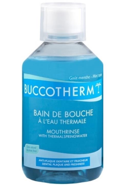 Buccotherm Gargara Suyu