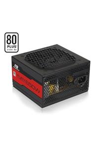 Power Boost Powerboost Fury Htx-650-b2 650w 80+ Psu