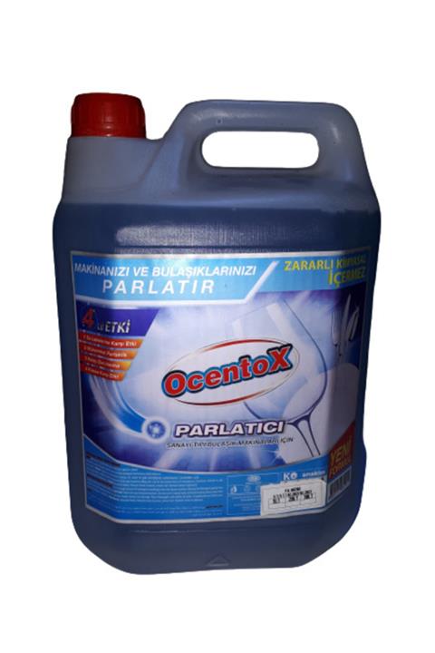 OCENTOX Bulaşık Makinesi Parlatıcısı 5 Litre
