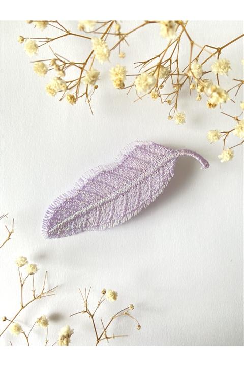 Harmony Clips And Jewelry Yaprak Klips Toka