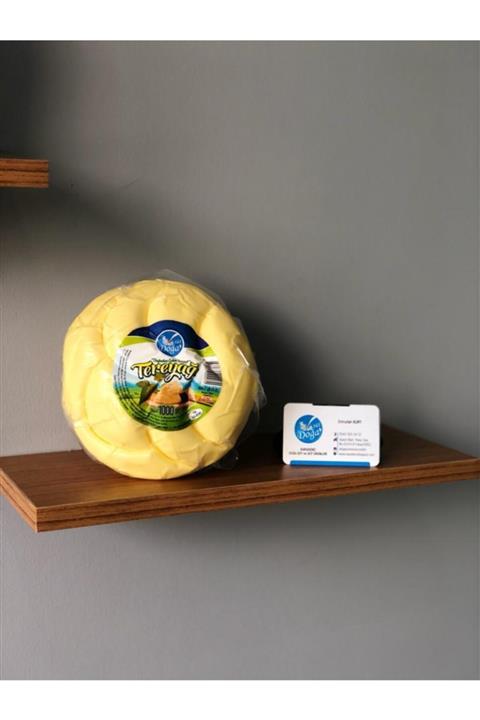 KARADENİZ DOĞA SÜT Tereyağ 450gr