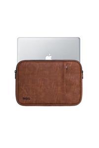 SKOG Visby 13 13.3 Inch Macbook Vegan Deri Laptop Kılıfı