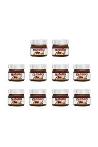 Nutella Mini 25gr *10 Adet