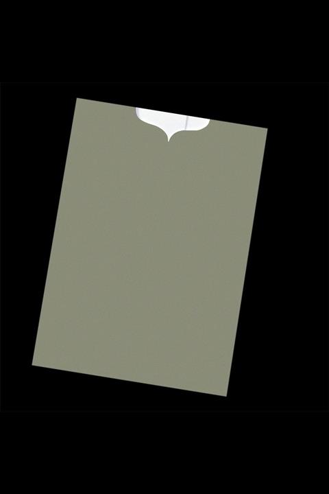 Dekorden Lüx Davetiye Zarfı 13x18 cm 100 Adet