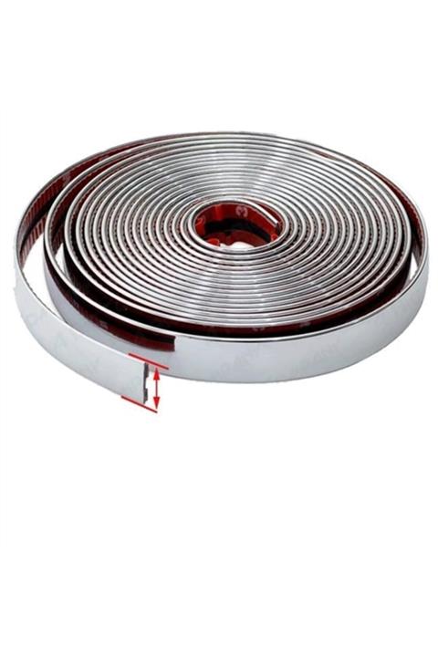 Transformacion Transformacıon 10 Metre 18 Mm Nikelajlı Çita