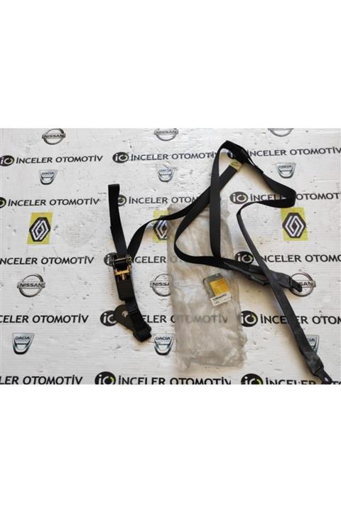 İnceler 8200464983 Master 2 Iı Stepne Besıgı Tutucusu Maıs