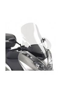 Givi Gıvı 156dt Suzukı Burgman An250-400 (98-03) Rüzgar Siperlik