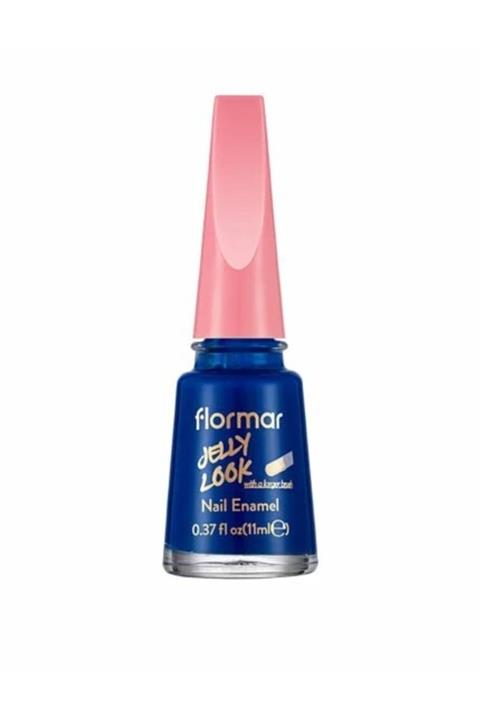 Flormar Jelly Look Naıl Enamel Jl83
