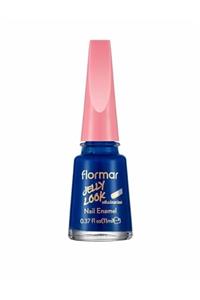 Flormar Jelly Look Naıl Enamel Jl83