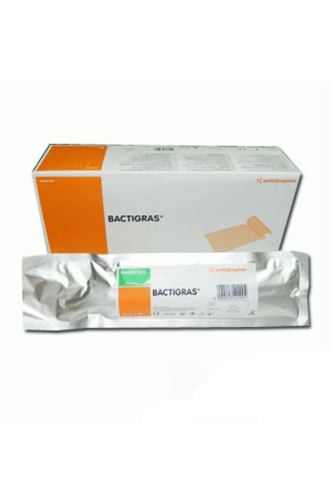 SMİTH & NEPHEW Bactigras 15cm X 1metre 15x1 (10 Adet)