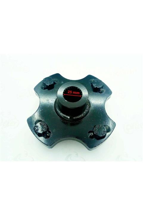 Kuba Arka Jant Poryası Atv Mc 220 - T