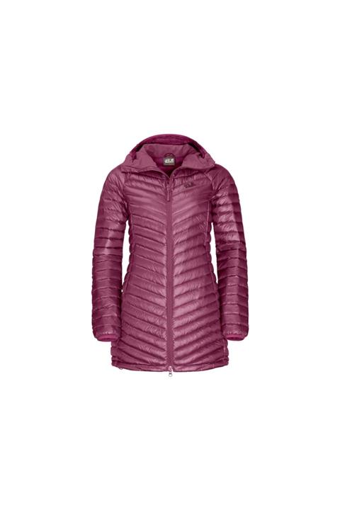 Jack Wolfskin Atmosphere Kadın Mont