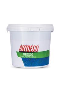 Artdeco Gesso 1lt Siyah 938