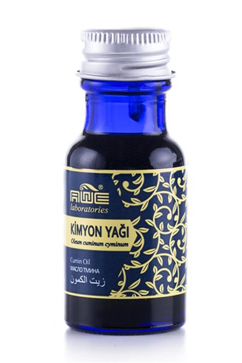 Awe Laboratories Kimyon Uçucu Yağı 15 ml
