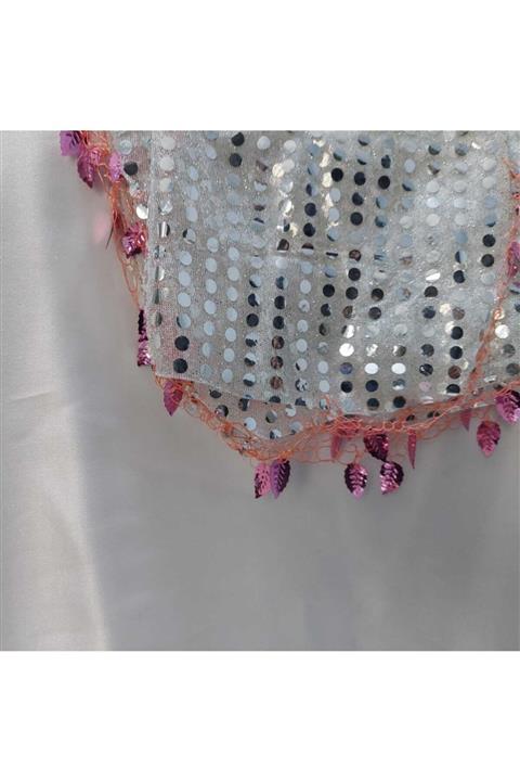 Aker Hediyelik Gümüş Halay Mendili 100'lü