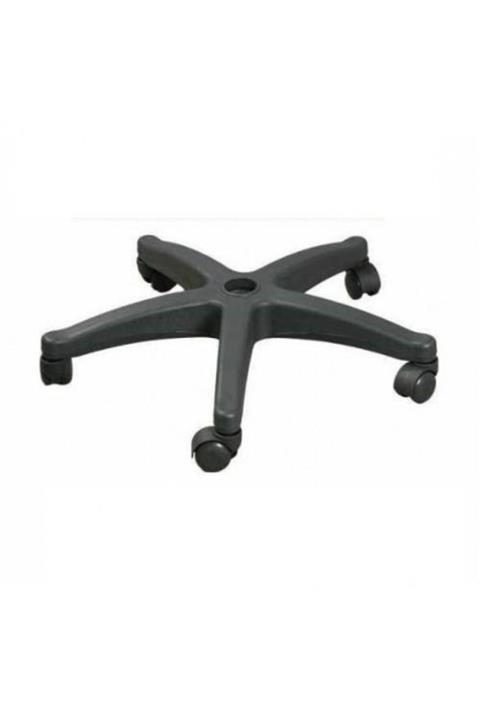 SERS MOBİLYA Ofis Büro Sandalye Ayağı Tekerlekli