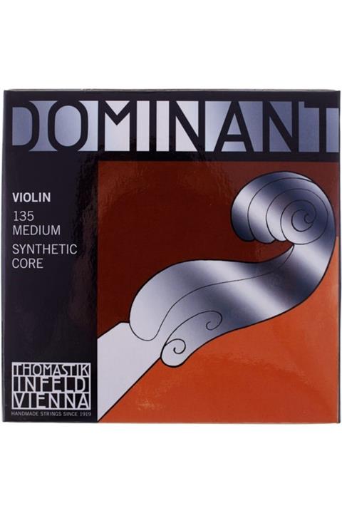 Thomastik Infeld 135 Dominant Keman Teli