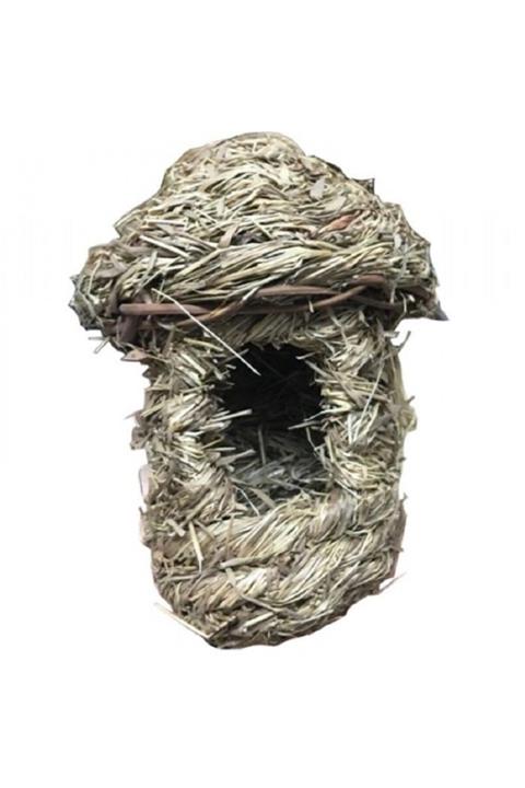 BirdLife Bn13011 Hasır Kuş Yuvası 14 X12 Cm