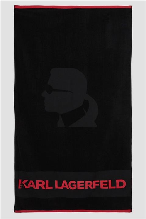Karl Lagerfeld -unisex-havlu-kl20tw01