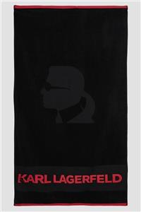 Karl Lagerfeld -unisex-havlu-kl20tw01