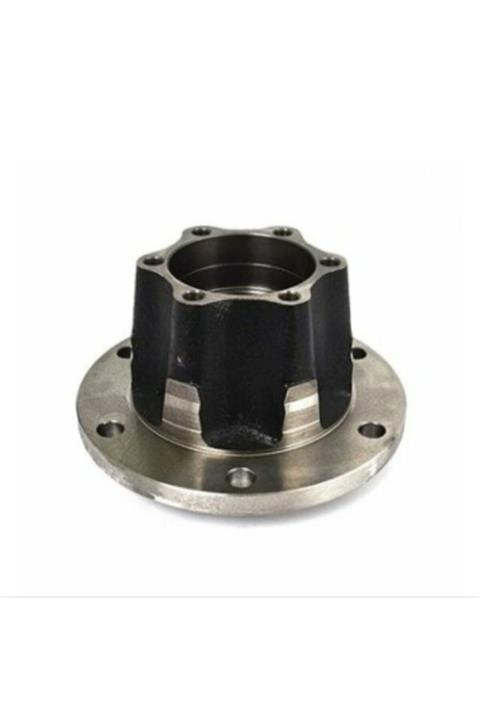 BSG Ford Transıt V184 Porya Arka Çift Teker Kamyonet Yc1w 1109 Ab