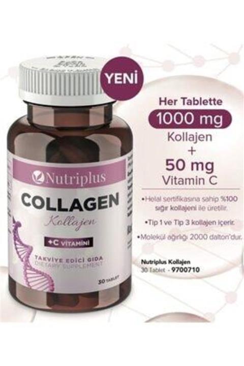 Farmasi Collagen / Kolajen