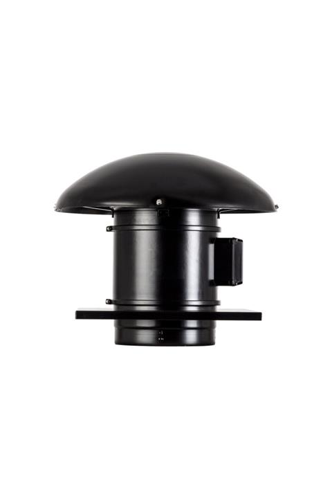 Soler&Palau Mıxvent Th-800 Yataş Atışlı Çatı Tipi Fan (775 M3/h) 60 Derece