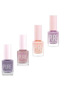 Pastel Synee Pure 606-607-613-615