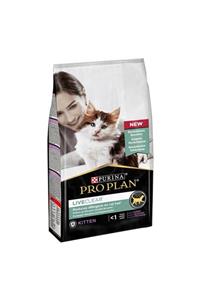 Proplan Pro Plan Liveclear Hindi Etli Yavru Kedi Maması 1,4 Kg