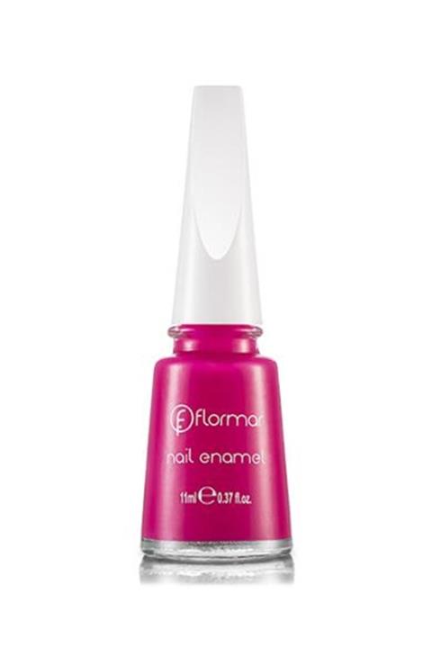 Flormar Nail Enamel Oje 407