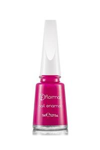 Flormar Nail Enamel Oje 407