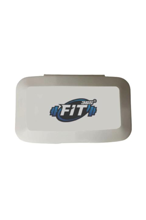 FİT365 Pillbox Saklama Kutusu