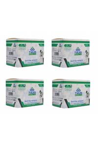 Tules Medikal Tules Steril Gaz Kompres 7,5x7,5cm 100 X 4- 400 Adet