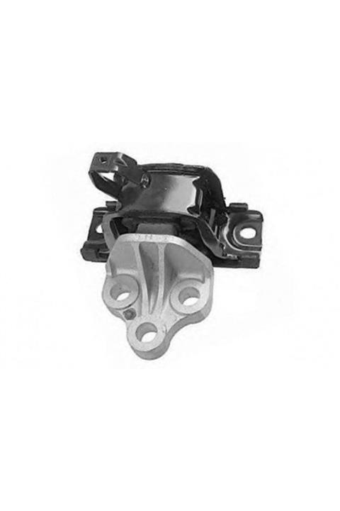 YTT Opel Corsa D (1.2 - 1.3 - 1.4) Sol Motor Kulağı ()