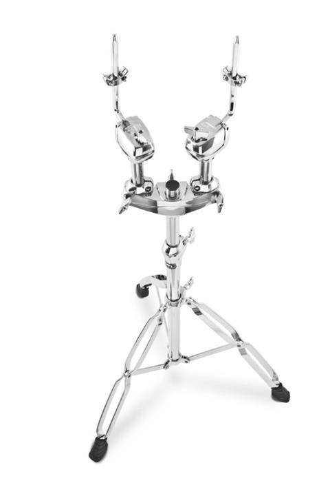 Mapex Ts950a Çiftli Tom Sehpası