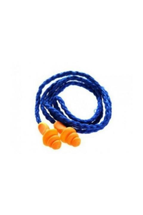 Pi İthalat Ipli Kulak Tıkacı