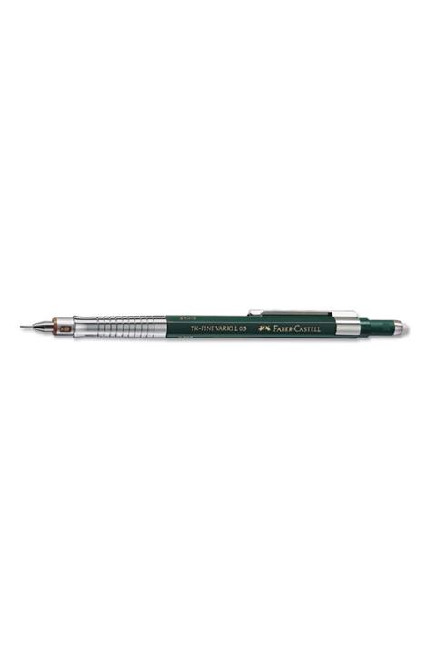 Faber Castell F.c. Tk Fine Vario 0.7 Mm Versatil Kalem