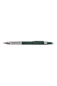 Faber Castell F.c. Tk Fine Vario 0.7 Mm Versatil Kalem