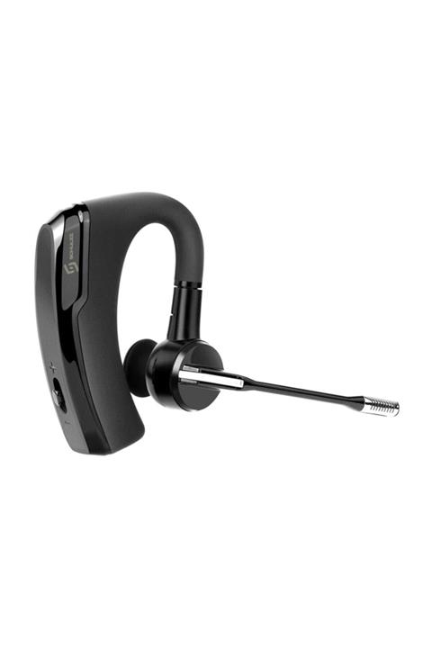 Schulzz K6 Handsfree Kablosuz Bluetooth Mikrofonlu Kulaklık