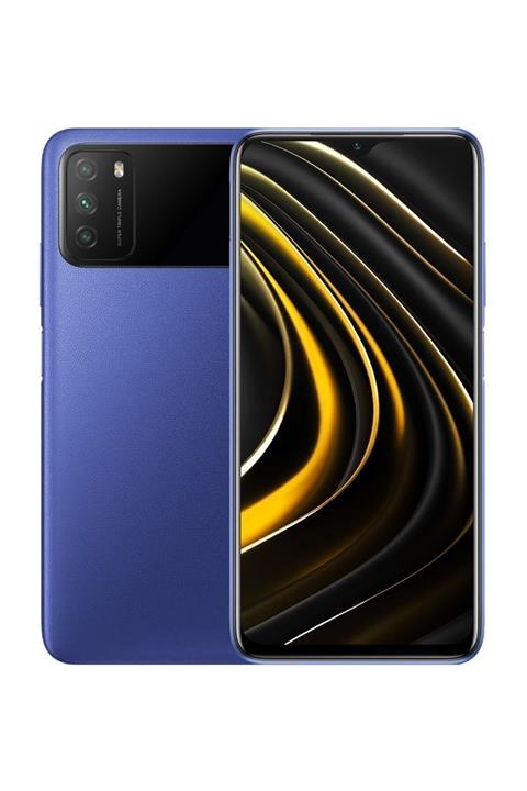 Xiaomi Xıaomı Poco M3 Cep Telefon
