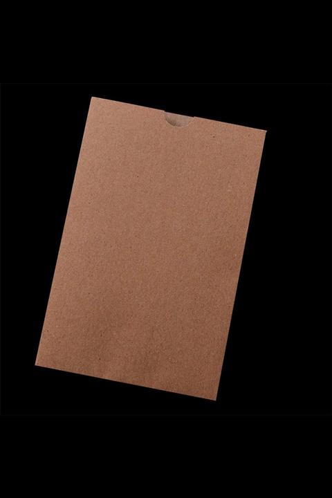 Dekorden Lüx Davetiye Zarfı 13x18cm 100 Adet