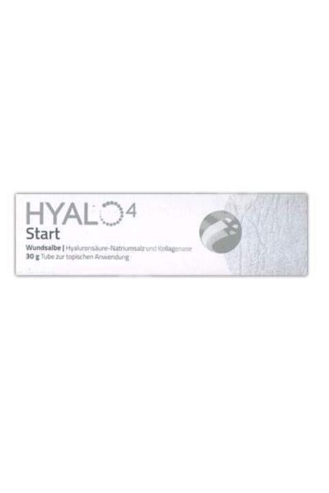 FİDİA Hyalo 4 Start - Enzimatik Debridman Jeli