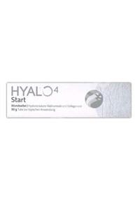 FİDİA Hyalo 4 Start - Enzimatik Debridman Jeli