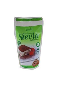 Fibrelle Double Zero Slim Stevialı Tatlandırıcı 400 Gr