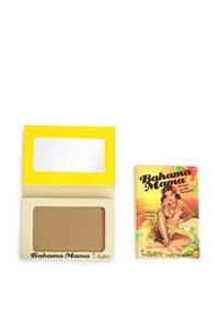 the balm Bahama Mama Bronzer 6.3g