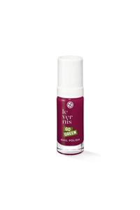 Yves Rocher Go Green Oje- Gülpembe- 5 ml