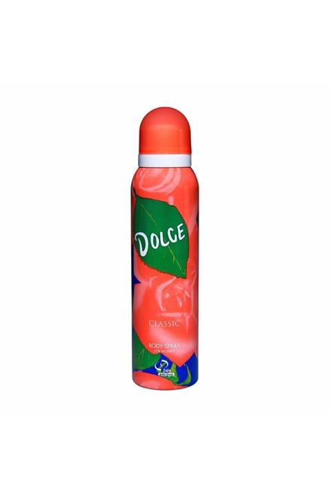 Dolce Classic Kadın Deodorant 150 Ml