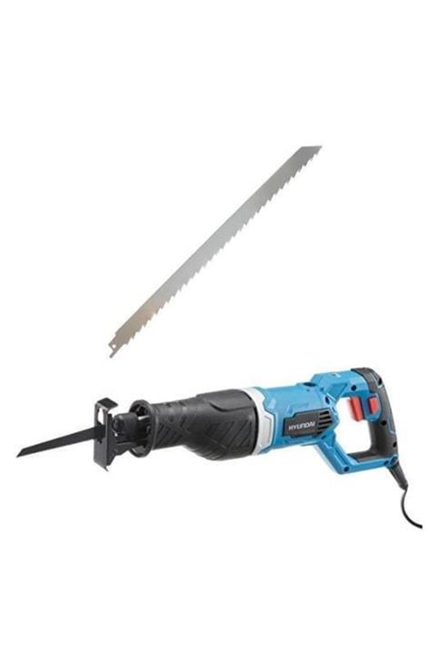 Hyundai Hrs710 Kılıç Testere Tilki Kuyruğu 710 W