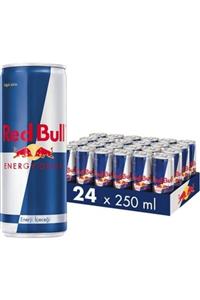 Coffee Moni Red Bull Enerji Içeceği 24 X 250